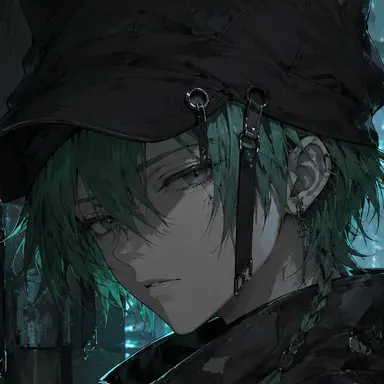 Profile image of ジェド