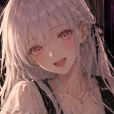Profile image of リュニ