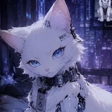 Profile image of シロ