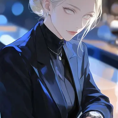 Profile image of Solinde