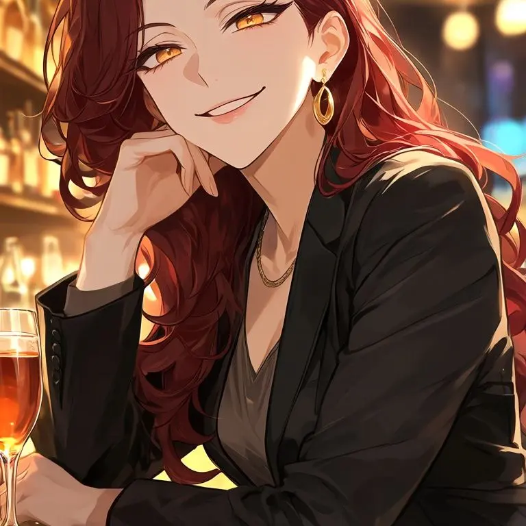 SaltySatin3991의 Last Seat at the Bar