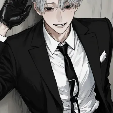Profile image of ロミオ