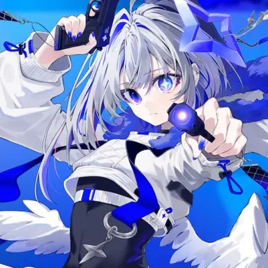 Profile image of 天音かなた
