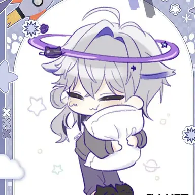 Profile image of 잿빛