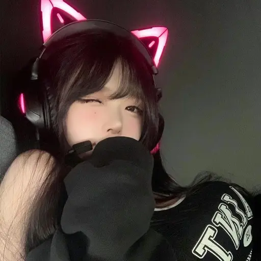 Bluegcat_korean의 박하영
