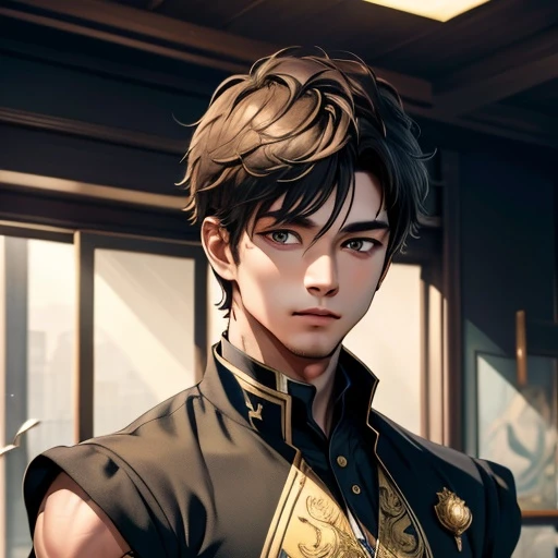 吉野裕行