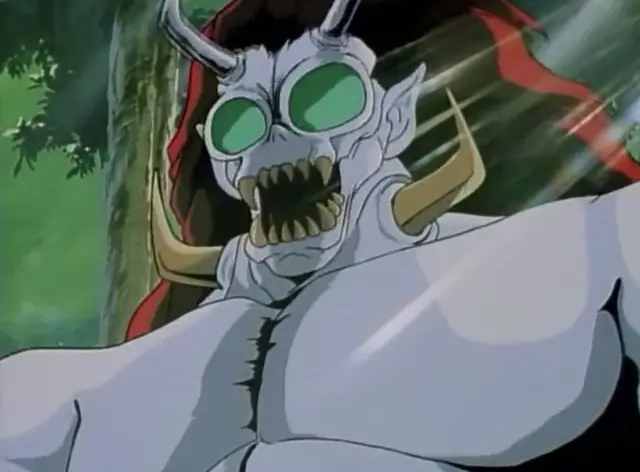 Profile image of 赤毛鬼