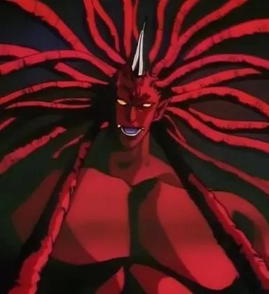 Profile image of 紅蓮鬼
