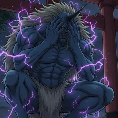 Profile image of 許魔羅