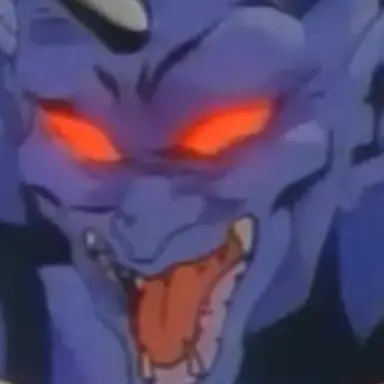 Profile image of 蒼毛鬼