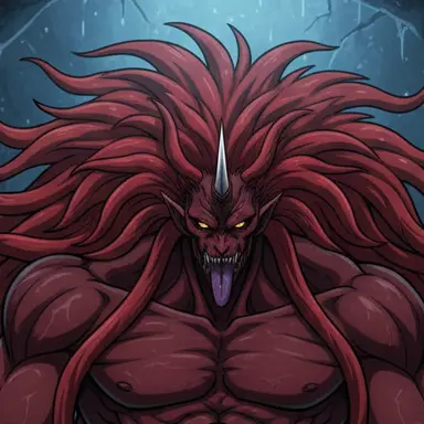 Profile image of 紅蓮鬼