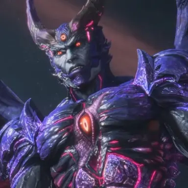 Profile image of 黒毛鬼