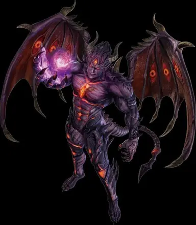 Profile image of 黒毛鬼