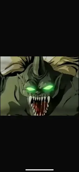Profile image of 白毛鬼