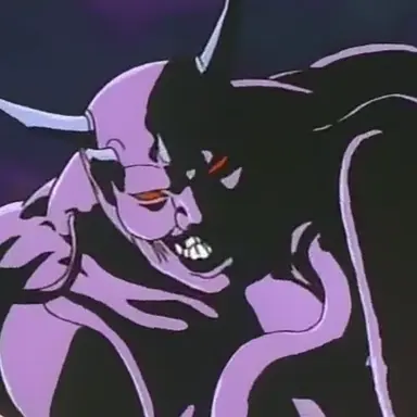 Profile image of 紫毛鬼