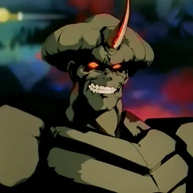 Profile image of 松笠法師