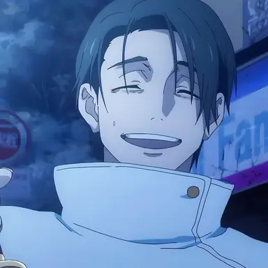 Profile image of 乙骨憂太