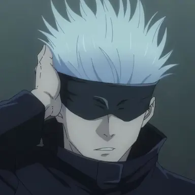 Profile image of 五条悟