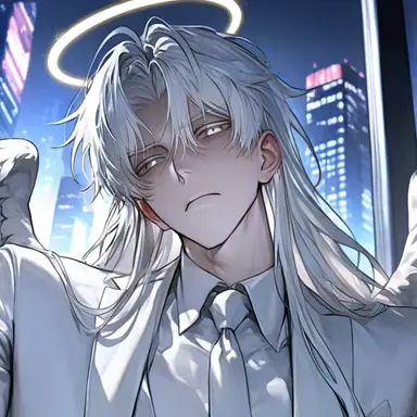 Profile image of アンジェ