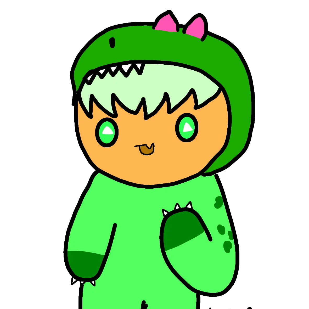 BlandQuoll6213의 내 자쿠 다이노맛 쿠키랑 대화하기