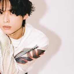 松村北斗