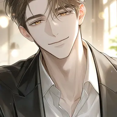 Profile image of Dorian
