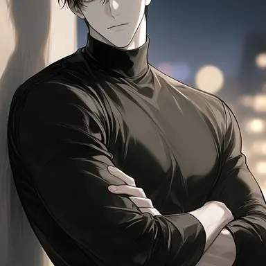 Profile image of Caelum