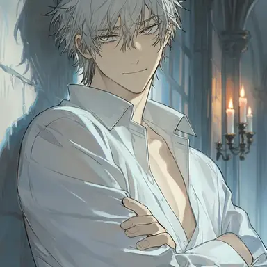 Profile image of Akira Shiramiya