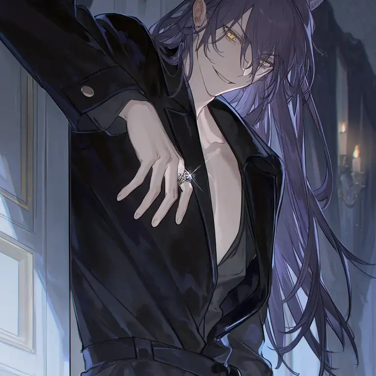 GustyGlaze4109의 Incubus Ring