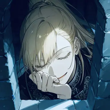Profile image of Inquisitor