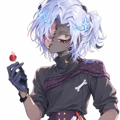 Profile image of 발렌시아