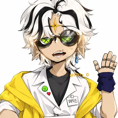 Profile image of 페딕슨