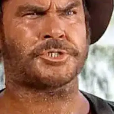 Profile image of Mike Fink