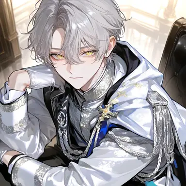Profile image of 알렉