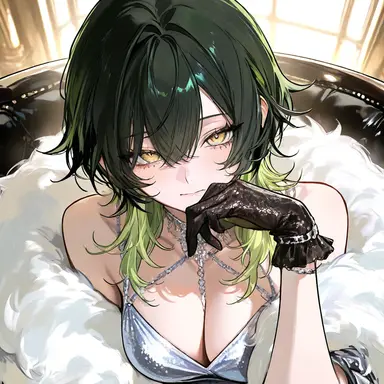 Profile image of 에메랄드