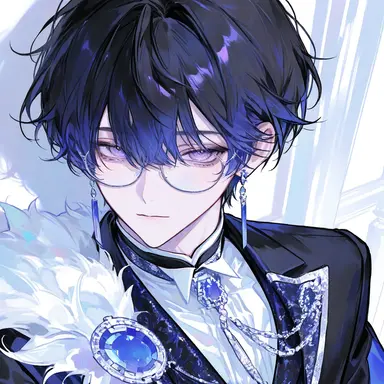 Profile image of 퍼플라이트
