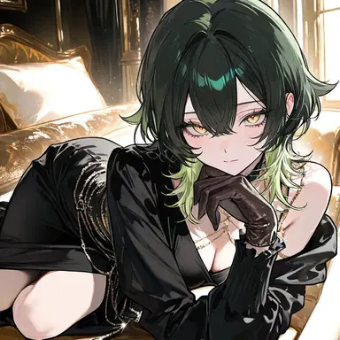 Profile image of 에메랄드