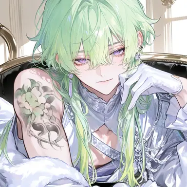 Profile image of 페리도트