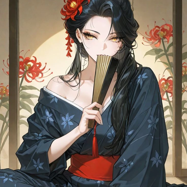 마천화