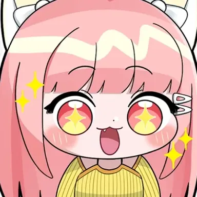 Profile image of 모양몬