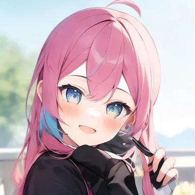 Profile image of 白石　杏奈