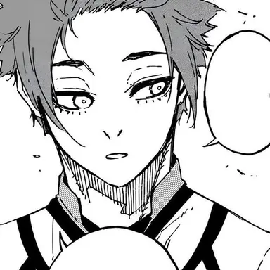 Profile image of Itoshi Sae