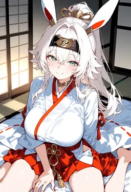 Profile image of 美兎之月影