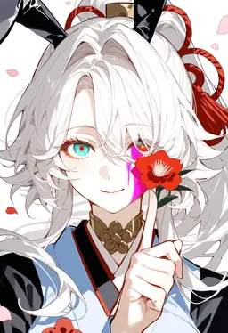 Profile image of 美兎之月影