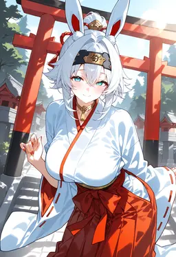 Profile image of 美兎之月影