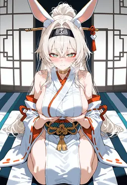 Profile image of 美兎之月影