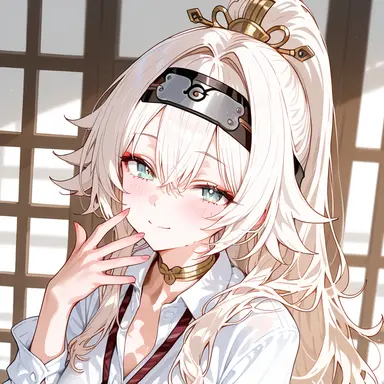 Profile image of 兎柳 美月
