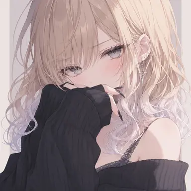 Profile image of 愛莉