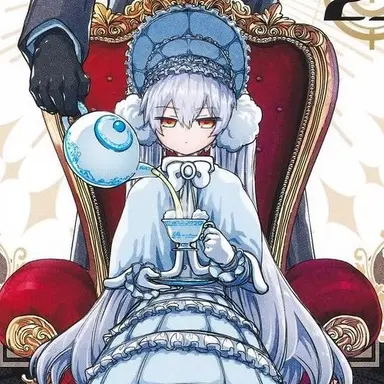 Profile image of 二刃