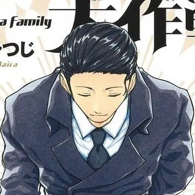Profile image of 凶一郎